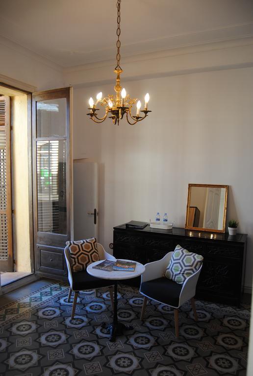 Cal Comabella Bed & Breakfast Balaguer Room photo