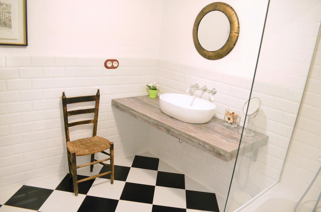 Cal Comabella Bed & Breakfast Balaguer Exterior photo